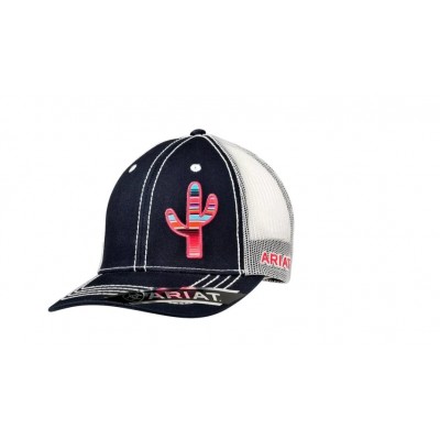 Ariat Western Hat s Serape Cactus Baseball One  701340601888 eb-40695551